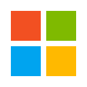 MSFT logo